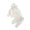 White, variant on KYAIGUO Baby Infant Boys Girls Hooded Sweatshirt Tracksuit Set Newborn Full Zipper Sweatsuit Jogging Pants Set 2 Pieces Casual Sweatshirt Sweatpant for Spring Fall