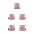 thumbnail image 1 of Inteprter DIY pen holder to carry desktop minimalist handmade box DIY box storage leather office holder desktop pen storage Type2 NO2, 1 of 6