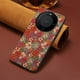 thumbnail image 4 of For Huawei Mate 60 Pro / 60 Pro+ Cell Phone Case Blossom Flower Back Cover - Summer / Red, 4 of 4