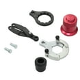thumbnail image 4 of Rear Drive Axle Differential Removal Installation Tool, Antirust 335040 Sturdy High Strength Convenient  For Car, 4 of 8