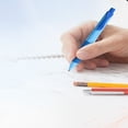 thumbnail image 4 of 2.0mm Ergonomic Mechanical Pencil with Refillable Lead,Comfort Cushioned Grip,Break-Resistant Thick Core,No-Sharpen Automatic Pencil for Writing,Drawing,Sketching,Office & Classroom Use, 4 of 6