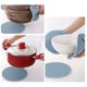 thumbnail image 5 of Aparatos de cocina, accesorios de cocina, tapete de secado, tapete de café, tapete de secado súper absorbente, tapete de secado grande, apto para encimeras de cocina, tapete de secado fácil de limpiar, 5 of 6