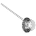 thumbnail image 1 of TEHAUX Cucharón De Cocina De Acero Inoxidable Para Sopa Y Con Ergonómico, 1 of 8