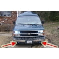thumbnail image 4 of New Chevrolet Express Xenon Halogen Driving Lamps Lights, 4 of 6