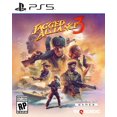 thumbnail image 1 of Jagged Alliance 3 (PS5), 1 of 9