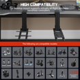 thumbnail image 4 of Set de soporte de escritorio para Flight Sim Game Joystick Likeem 2, 4 of 7