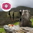 thumbnail image 4 of LEEYNEER Waterproof Rain Cover for Backpack Elastic Design Square 1Pack 50.00X42.00X0.20CM, 4 of 8