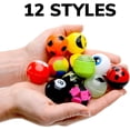 thumbnail image 3 of Bulk Toys - 1.38 Inch Mini Toys - 30 Pcs Prizes for Kids - Party Favors for Kids - Birthday Favors Tiny Kid Gifts - Pinata Stuffers Goody Bag Stuffers Easter Egg Fillers - Vending Machine Toys, 3 of 6