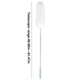 thumbnail image 3 of CheAAlet Retractable Dirt Cleaner,Microfiber Hand Duster, Retractable Dirt Brush Cleaner Long Feather Duster for Cleaning Ceiling Fan,Furniture,Blinds,Wall, 3 of 8