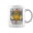 Black, variant on Goodbye 1St Grade Graduation Class Of 2024 Hello Summer Coffee Mugs