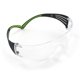 thumbnail image 2 of Lentes de seguridad Peltor SF400, paquete de 3, transparente, ámbar y gris, 2 of 7