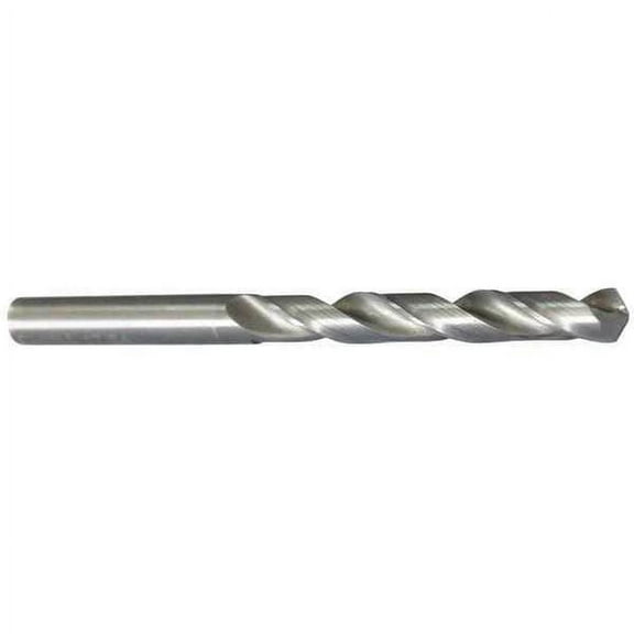 Westward No 19 Carbide 118 Deg. Jobber Length Drill Bit 5VPF7