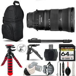 Nikon F60D 、SIGMA 24-70mm 、70-300mm バッグ Nikon NIKKOR Z 24-70mm f/2.8 S Lens + Deluxe Accessory Kit