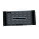 thumbnail image 5 of Servilletero para coche, organizador para asiento trasero, de piel sintética, dispensador, accesorios para coche, funda rectangular para caja de, 5 of 8
