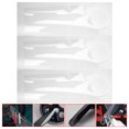 thumbnail image 3 of Bicycle Crank Full Protective Film Transparent Bike Arm Stickers Accessory for Mountain Cycling, 3 of 8