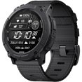 thumbnail image 1 of wonima11 Rugged Nylon for Garmin Instinct 2/2X/3 Watch Band 45mm 50mm,Durable Breathable Wristband for Garmin Instinct Standard/Solar/Tactical/tide/Esports/Solar Tactical Band, 1 of 1