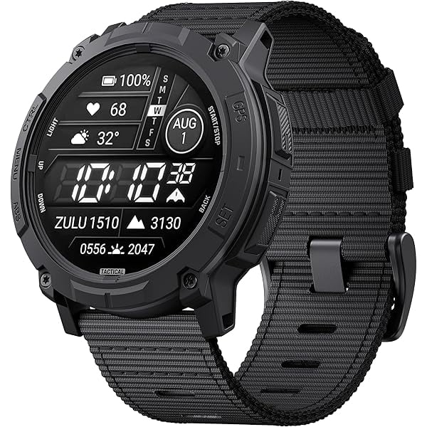 wonima11 Rugged Nylon for Garmin Instinct 2/2X/3 Watch Band 45mm 50mm,Durable Breathable Wristband for Garmin Instinct Standard/Solar/Tactical/tide/Esports/Solar Tactical Band