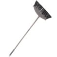 thumbnail image 3 of FENGGUIQU Home Broom Dark Grey Stainless Steel and Plastic for Easy Floor and Yard Cleaning, 3 of 4