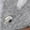 Winter coats for women clearance-Gray, variant on Jackets for Women under $10.00 Women's Winter Loose Casual Floral Pattern Button Knit Long Sleeve Knit Cardigan Jacket Brown