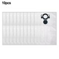 thumbnail image 4 of 4/10pcs Non-woven Fabric vacuum cleaner dust bags for VC2010L VC2512L VC2012L 10pcs Smile Home, 4 of 6