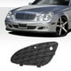 thumbnail image 5 of Front Bumper Cover Mesh Grille 2118850353 2118850253 Fit For MercedesBenz EClass W211 E320 E350 E500, 5 of 8