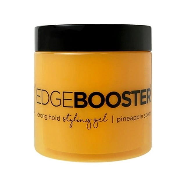 Style Factor Edge Booster Strong Hold 16.9oz