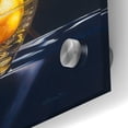 thumbnail image 3 of Epic Art 'Yng Yang' by Francois Chartier, Acrylic Glass Wall Art, 24"x24", 3 of 8