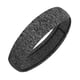 thumbnail image 3 of Banda para el sudor DYNWAVEMX Diadema deportiva gris, 3 of 8