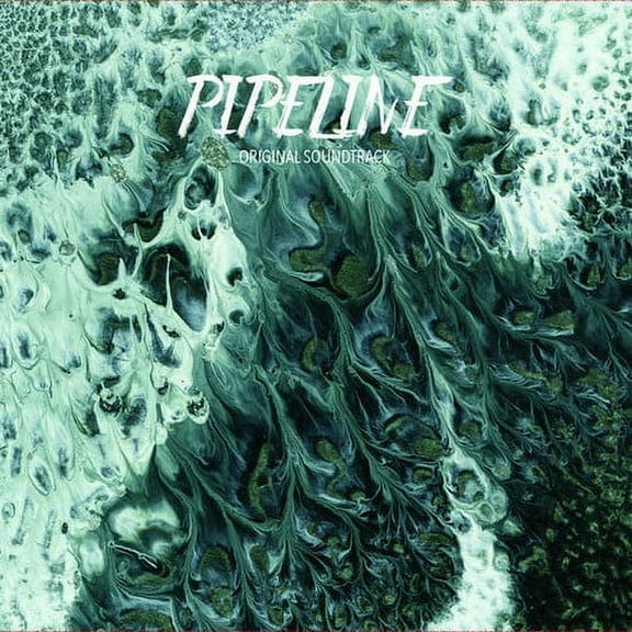 Pipeline Soundtrack (Vinyl)