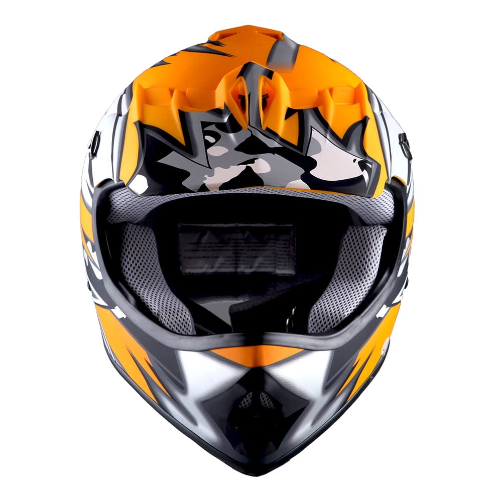 wow youth helmet