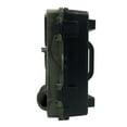thumbnail image 3 of Eccomum PR3000 16MP 1080P Night Photo Video Taking Trail Camera Multi-function Outdoor Huntings Animal Observation House Monitoring Camera IP54 Waterproof with 34 Infrared Lights Camera, 3 of 7