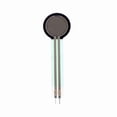 8X FSR402 Resistive Thin Film Pressure Sensor Pressure Switch Long Tail ...