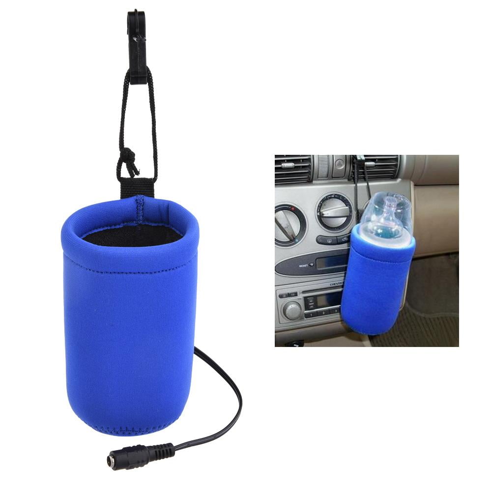 car bottle warmer walmart