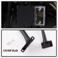 thumbnail image 3 of 2004-2006 BMW E46 3-Series 2Dr Lumileds LED Tail Lights 325Ci 330Ci M3, 3 of 7