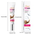 thumbnail image 3 of Crema hidratante para ojos con vitamina E, reduce las ojeras, hidrata y reduce las líneas finas (20 g), 3 of 4