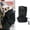 Black, variant on Becare Pet No-Pull Dog Harness with Reflective Strips, Adjustable Padded Pet Vest for Walking, Training and Outdoor Activities