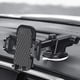 thumbnail image 4 of Marco de navegación para automóvil Soporte para teléfono con ventosa para salida de aire Soporte para teléfono multifunción, 4 of 6