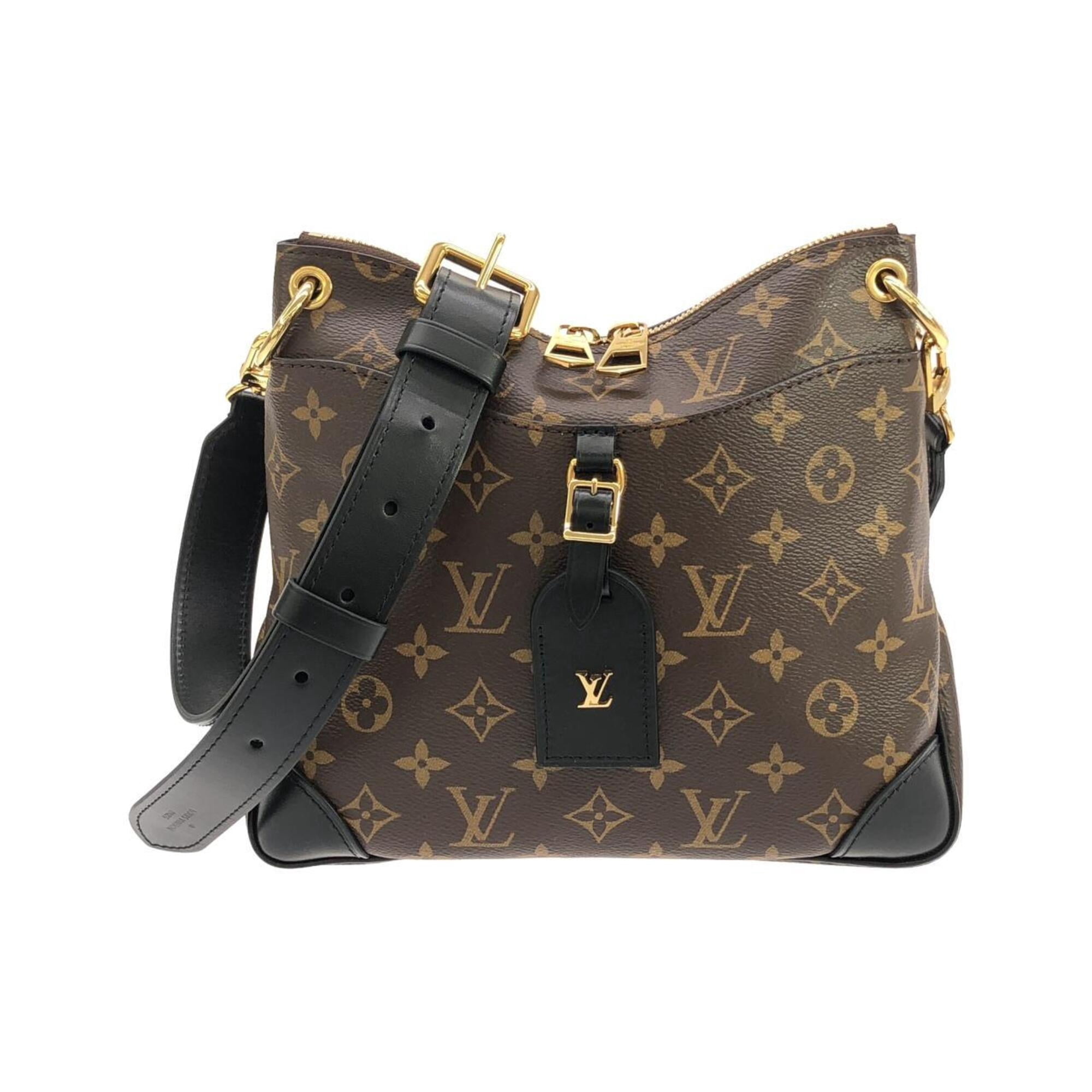 Louis Vuitton Odeon PM Handbags Collection