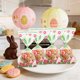 thumbnail image 5 of Contenedores de almacenamiento, bolsas de plástico transparente para dulces, decoración de huevos de conejo, bolsas de plástico OPP para dulces, bolsas de plástico para regalo, 5 of 7
