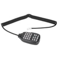 thumbnail image 2 of Micrófono HM133V Compatible con Radio móvil Icom ICE880 IC2720H IC2725E IC208H ICE208, 2 of 5