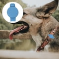 thumbnail image 4 of Weiweiguan 1 Pce Étui de Protection Collier pour Animaux Compatible avec Apple AirTags, 4 of 7