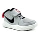 thumbnail image 5 of Nike Team Hustle D 9 Aq4225007 Gris-niño gris 20.5 Nike nike, 5 of 8