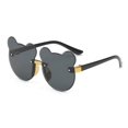 thumbnail image 1 of Children's Fashionable Sunglasses, 1 of 8