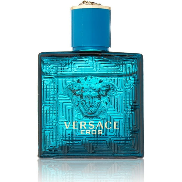 huichelarij produceren rem Versace Eros Eau De Toilette, Cologne for Men, 1.0 Oz - Walmart.com