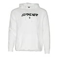 thumbnail image 4 of Spyder by Spyder Signature Hoodie Fleece Lined Hooded Sweatshirt, Size S, 4 of 8