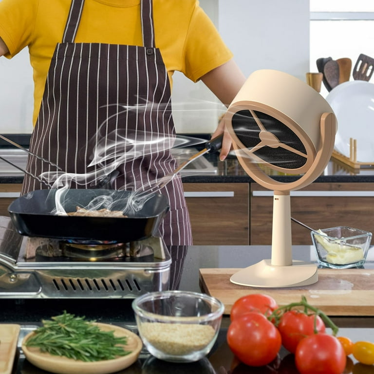 Smoke Away Purifier Fan, Portable Smoke Purifier,Smoke Filter For Smoking  Indoors, Portable Kitchen Exhaust Fan, Smoke Fan For Smoking Indoors,Low 
