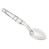 Cambro Manufacturing SPO11CW135 Camwear Spoon Serving Solid Clear 11'' (1 EACH)