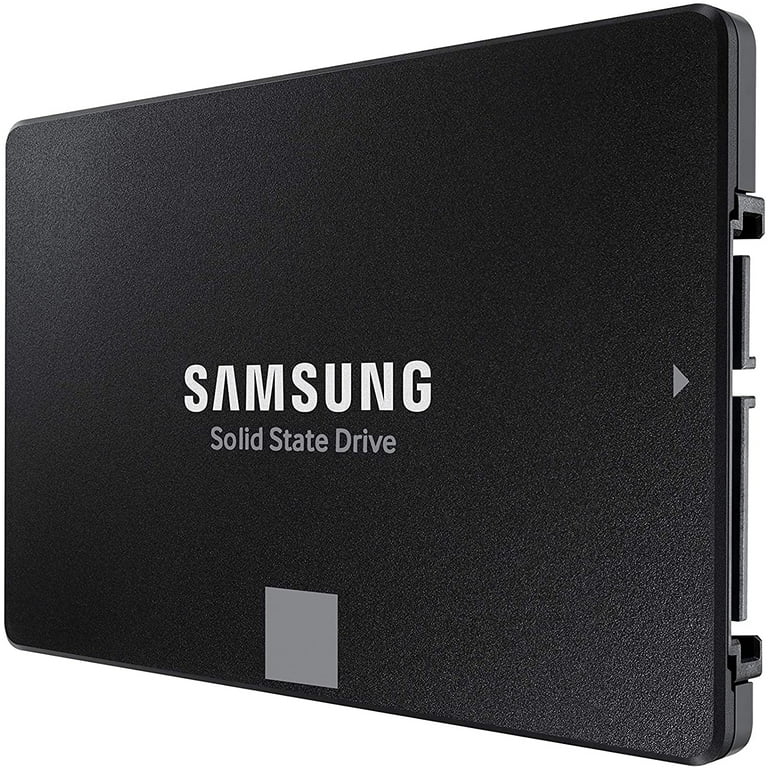 内蔵型SSD SAMSUNG 870 EVO 2TB 870 EVO SATA 2.5 inch 2TB SSD | Samsung US