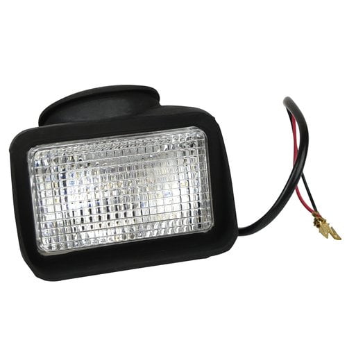 Headlight Assembly, New, Bobcat, 6577801