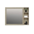 thumbnail image 1 of Botiquin Organizador De Baño Con Espejo Minimalista ELOISE, 1 of 5